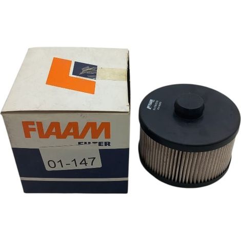 Filtro carburante per chysler voyager iv  mk iii