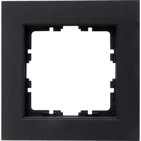 Schalterabdeckung Heinrich-Kopp 402115009 Thermoplast IP20
