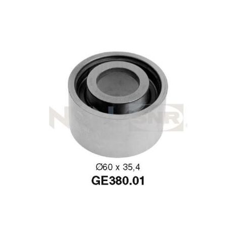Galets enrouleurs - GE380.01 - SNR - Compatible avec véhicule Land Rover, Rover, MG