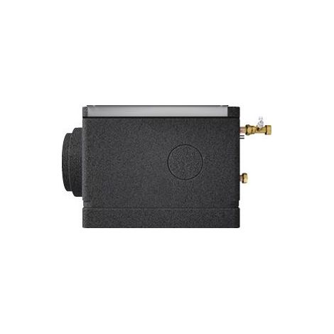 Buderus Logavent KWT160-4 Z - 7738113953