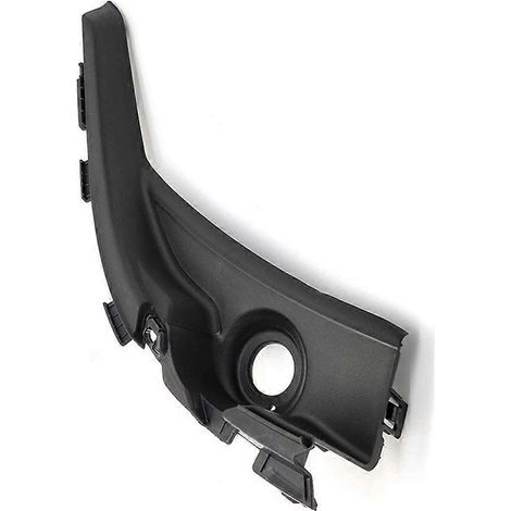 Windschutzscheiben-Eckleiste, Scheibenwischer-Seitenleiste für Honda Civic 9. Generation 2012-2015 74210-TR0-A00 (Rechts) (1/5)