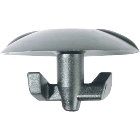 Verbindungsclip für Opel,50er Pack (1/2)
