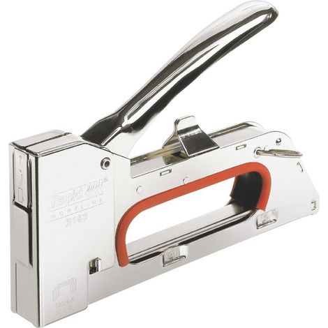 RAPID Handtacker R153 Ergonomic Isaberg