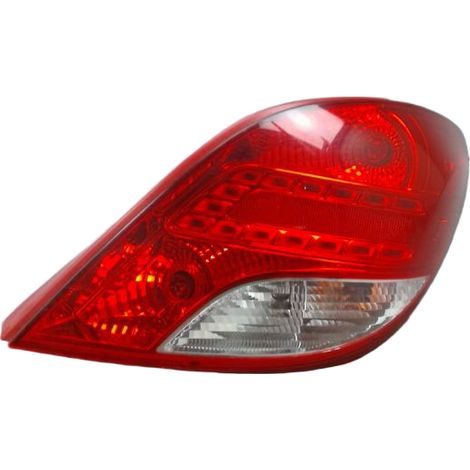 [PRODUIT D'OCCASION] Feu Arriere Droit PEUGEOT 207 2006-2013 ♻️ Ref Oe. 6351hq - Garantie à vie (1/3)