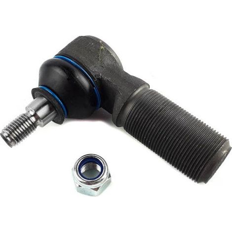 Rotula de dirección Volvo 0187241, 1527234, 382745, 2.32100