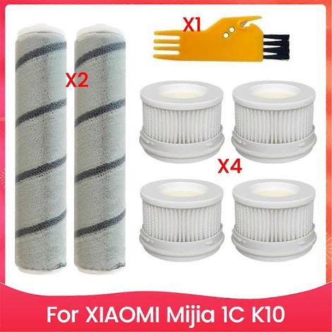 Zubehör für den Xiaomi Mijia 1C K10 Akku-Handstaubsauger – wie abgebildet (1/5)