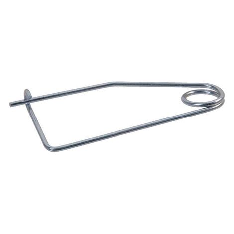 Fermo a molla per gancio traino UNIVERSALE TL150752KR