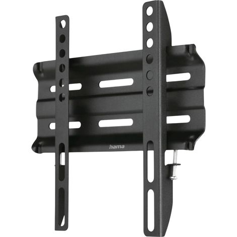 Hama TV-Wandhalterung (48) bis 25 kg starr Wandabstand 2,3 cm