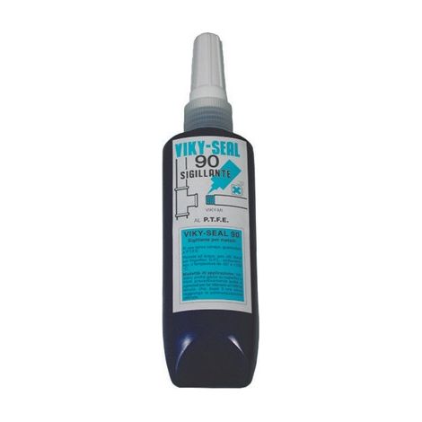 SIGILLANTE ANAEROBICO FRENAFILETTI TIPO BIANCO VIKY SEAL- 100 gr- VIKY- pezzi 1