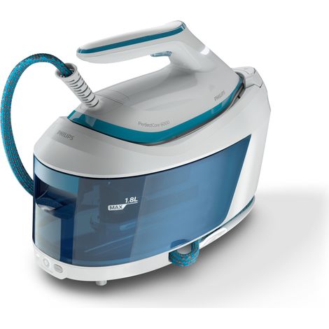 Philips PerfectCare 6000 Series PSG6022/20 Generador de vapor