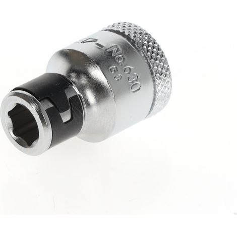 Gedore 630 1973312 Bit-Adapter 1 St. (1/5)