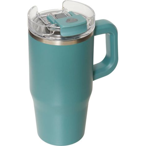 Tazza termica in acciaio inossidabile da 0,6 l - 5five (1/5)