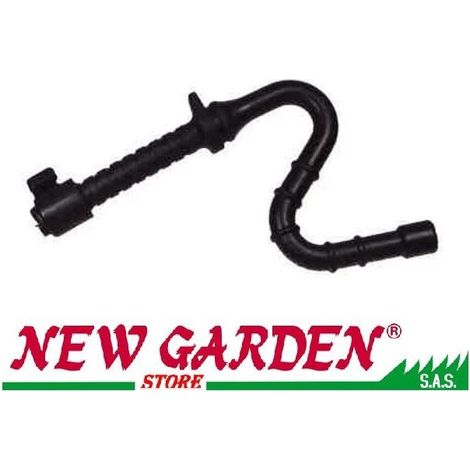 STIHL MS 261 - 341 - 440 - 460 Freischneider Mischrohr