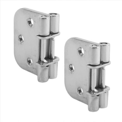 charnières de niveau marin pour bateau, camping-car, accessoire marin (1/5)