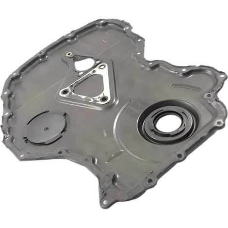 Cache de distribution 3c1q6019ab, compatible avec Ford Transit V348 2.4L (2000-2014), référence 1096223