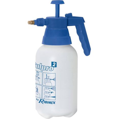 Handdrucksprüher PULPRO 2 RIBIMEX, 1,4 l