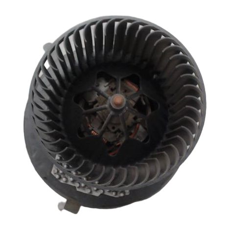 [PRODUIT D'OCCASION] Moteur Ventilateur Chauffage VOLKSWAGEN Golf ♻️ Ref Oe. 1k1820021 - Garantie à vie (1/4)