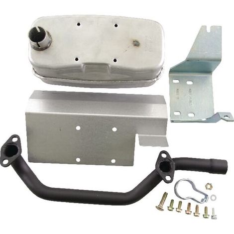 Original BRIGGS & STRATTON motor cortacésped caja de cambios 807752