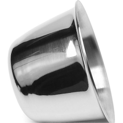 Moule à pudding, outil de pâtisserie en acier inoxydable compatible avec la cuisson (1/5)