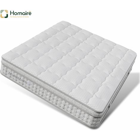 Support orthopédique ergonomique en 7 zones (1/5)