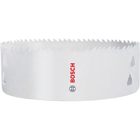 Bosch Scie-cloche multi-matériaux avec filetage, 127 x 40 mm (1/5)