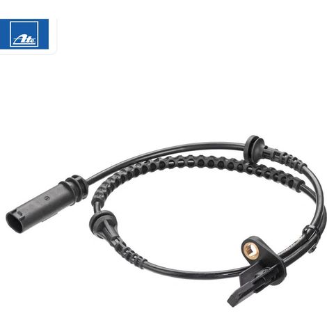 Capteur, vitesse de roue ATE 24.0710-2102.3 BMW 34 52 5 A61 B45 34 52 5 A98 F72