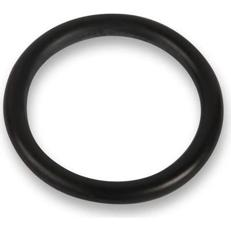 Junta de goma, Junta torica - para mortero de 5/8 para cerrar el bidón (accesorio de cesta) tipo S (Micro Matic y Hiwi) (1/2)