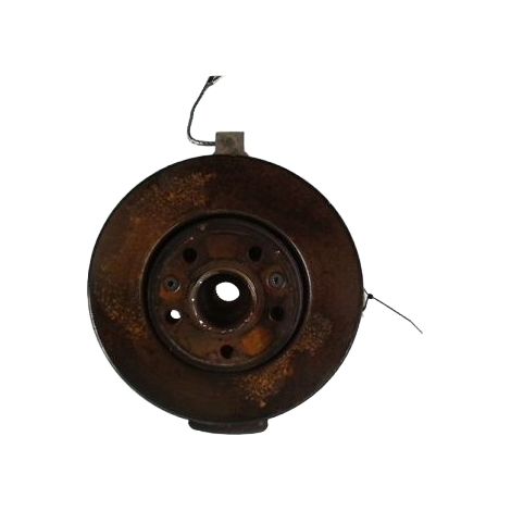 [PRODUIT D'OCCASION] Pivot Avant Gauche RENAULT Laguna ♻️ Ref Oe. 400150006r - Garantie à vie (1/5)