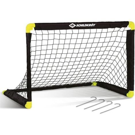 But de football - Pliable - SCHILDKRÖT - 90 x 60 x 60 cm (1/5)