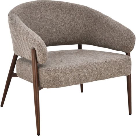 Fauteuil Curve - Amadeus