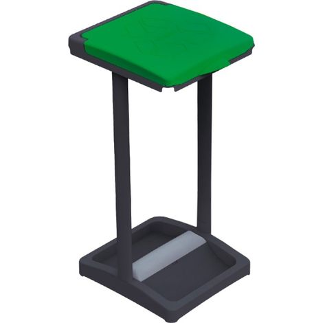 Müllsackhalter für Mülltrennung 80/110 L Mr.B (1/5)