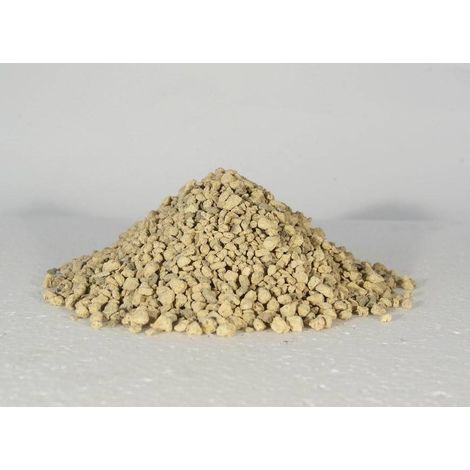 Zeolite a base di Cabasite e Phillipsite - confezione da 5 lt.