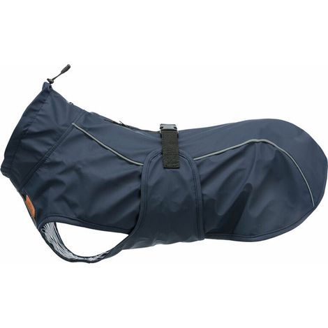 L: 70cm: Be Nordic impermeabile Husum blu (1/5)