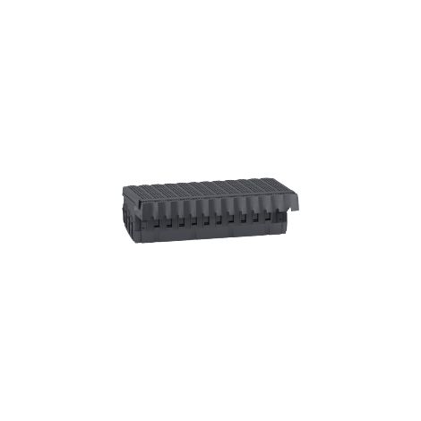 Linergy FC - Répartiteur 4 appareils 3P-sans liaison-toute Cde/débro.(Polypact) - LVS04407