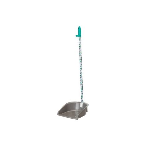 RACCOGLITORE GEOM CON MANICO PIEGHEVOLE