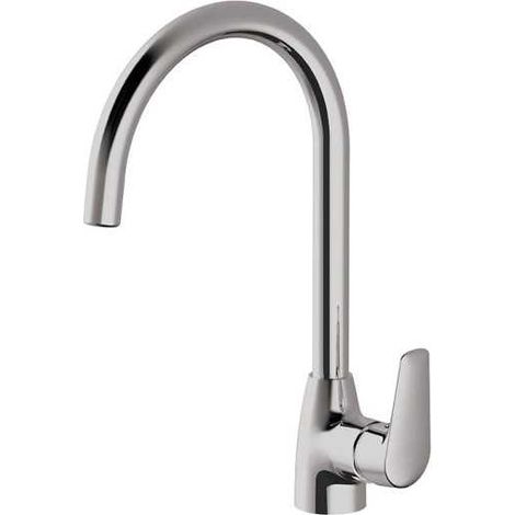 Grifo Monomando Cocina K33053C BORRAS
