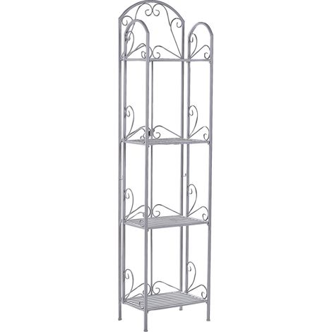 Regal VALDIVIA Metall Grau