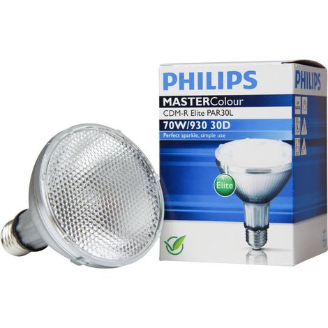 Philips PAR30L Mastercolor JM 70W E27 30° ELITER7030930 Lampe (1/5)
