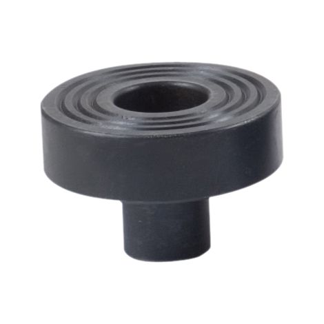 Adaptateur pour cric hydropneumatique Ø67 mm (1/2)