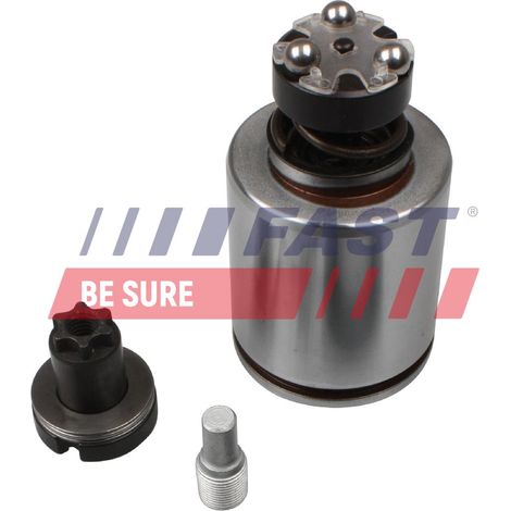 FT32269 Schnellbremssattelkolben HINTEN LINKS