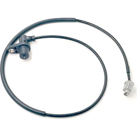 89543-52010 est un capteur pour le système de freinage antiblocage ABS des Toyota Yaris et Vios. (1/4)