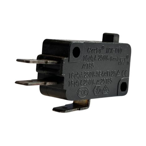 XCK-010 Mikroschalter 2 Pin 250V 16A Schalter (1/3)