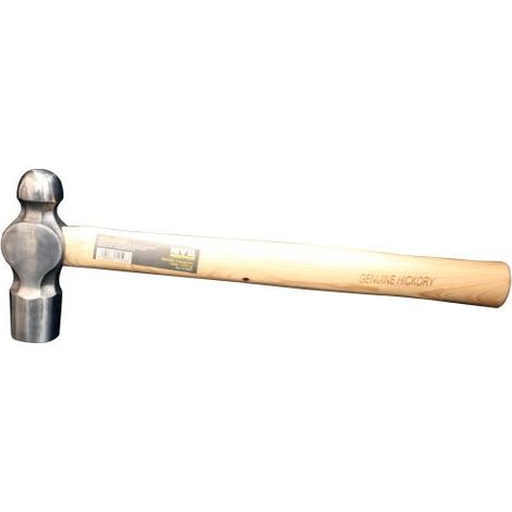 Martillo Mecanico 1200 Gr Bola Nivel M/Mad Nv127837
