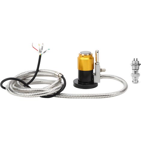 Automatic Tool Sensor Gold Universal Type Waterproof Oilproof Wire Tools Setter MAHC3NO (1/5)