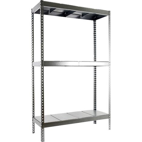 Simonrack Simonforte 1507-3 ripiano in metallo zincato