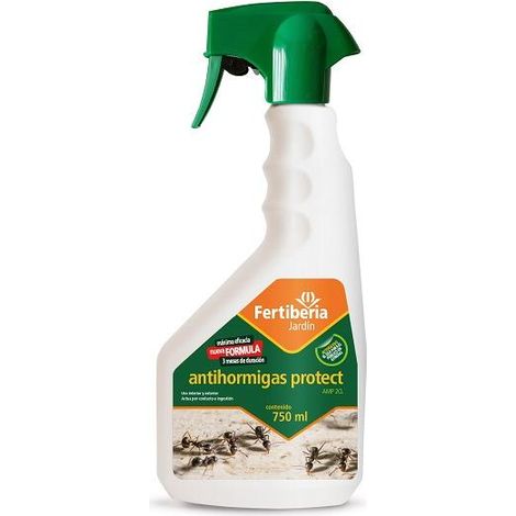 Antihormigas Protect Líquido FERTIBERIA 750 ml