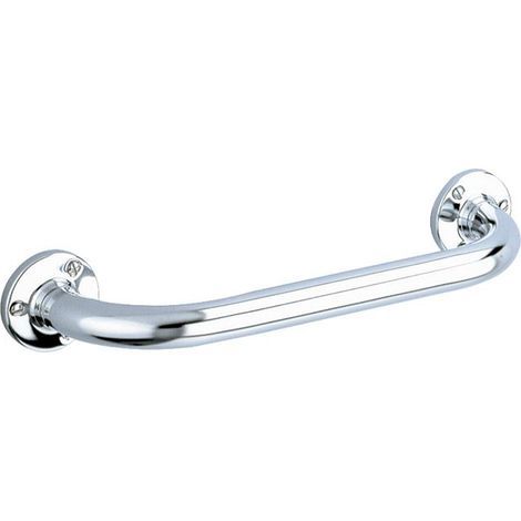 Haltegriff Eco Ø25 B.300 DELABIE Edelstahl glänzend poliert - 530