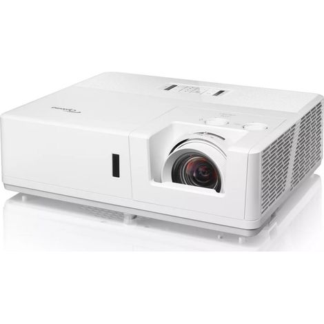 4k-hdr-videoprojektor 7000 lumen - Optoma - ZU707T