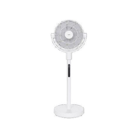 Standventilator - Medion - P25 SF - 24 W - Höhe 103 cm - BLDC-Motor - Oszillation 300°