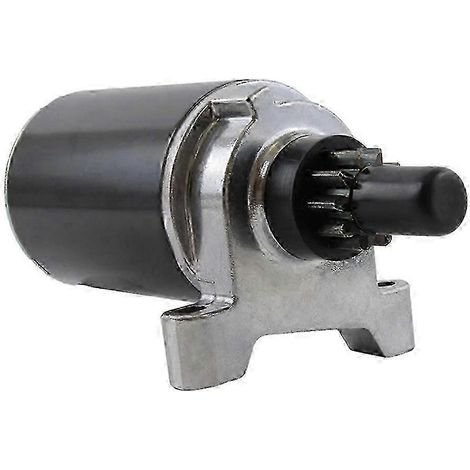 Starter For Tecumseh 36914 37425 Duty Ohv125 Ohv130 Ohv135 410-22017 Ohv110-130 Stc0023( ) (1/5)